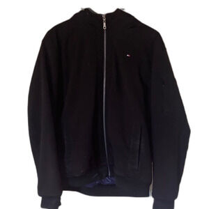 Double Lined Men’s XL Tommy Hilfiger Winter Coat